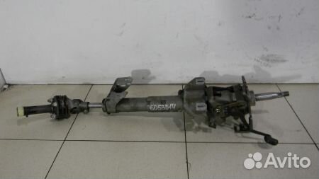 Колонка рулевая Хендай