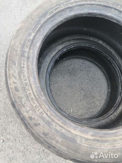 Michelin Agilis 215/55 R17 29H