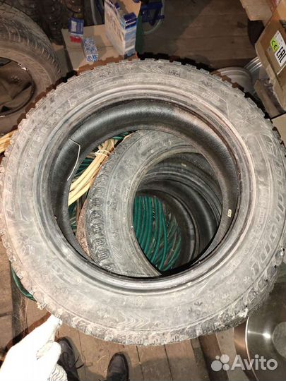 Cordiant Sno-Max 205/55 R16