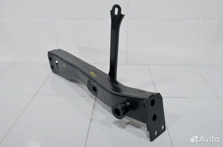 Балка продольная передняя правая Nissan Qashqai