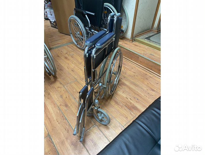 Аренда инвалидной коляски