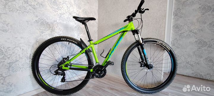 Горный велосипед Jamis durango 29 sport