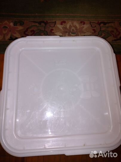 Контейнер для мёда