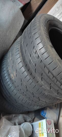Laufenn LF22 2.25/65 R17