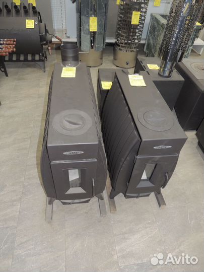 Печь для дома TMF Огонь-батарея 5\7\9\11