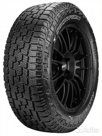 Pirelli Scorpion All Terrain Plus 265/65 R18