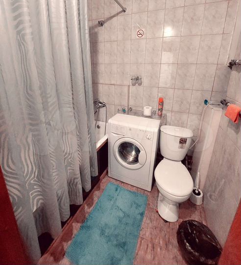 Квартира-студия, 40 м², 3/9 эт.