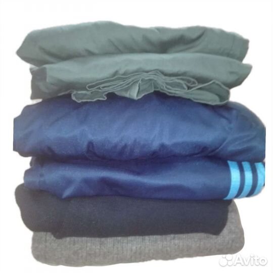 Мужская Одежда XL