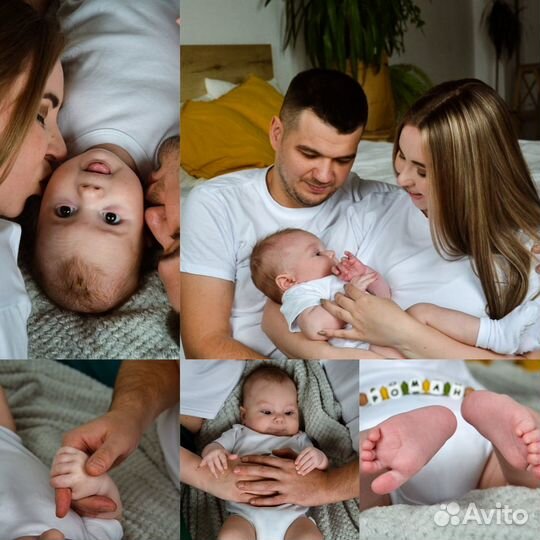 Фотограф, рилсмейкер