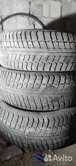 Matador MP 91 - Nordicca 4x4 M+S 205/55 R16