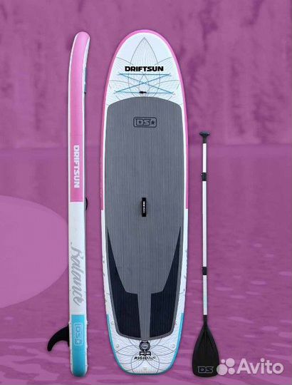Sup доска надувная Driftsun Balance 11.0'