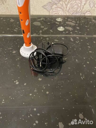 3d ручка оригинальная