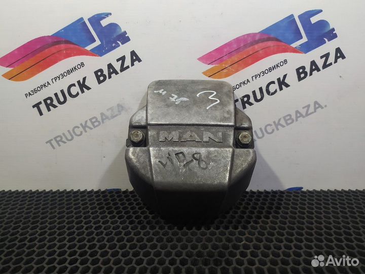 51034016008 Крышка головки блока цилиндров