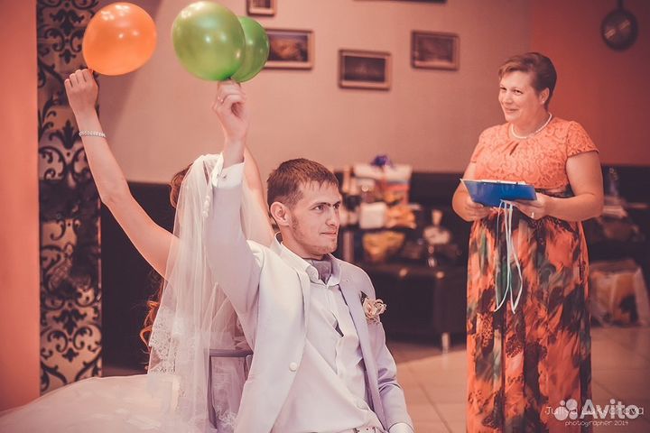 Ведущие, диджеи и ещё много интересного