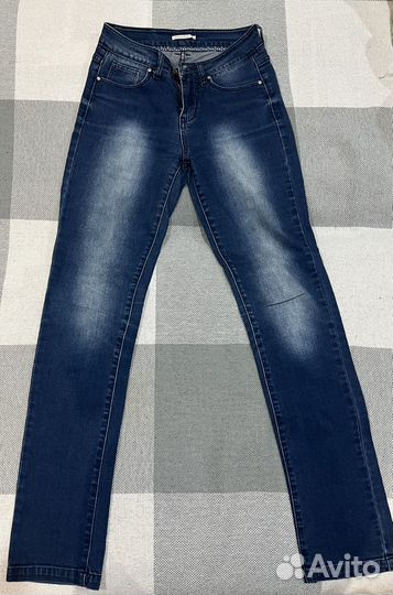 Платье женское, джинсы женские