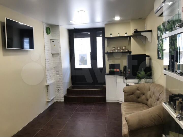 Свободного назначения, 51.5 м²