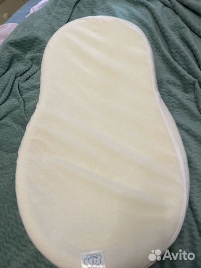 Кокон для новорожденных