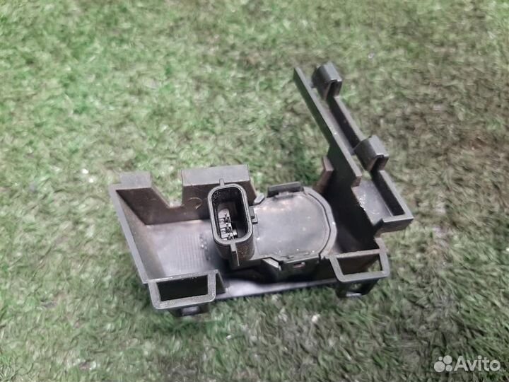 Датчик парковки Renault Scenic 3 (JZ) 2009