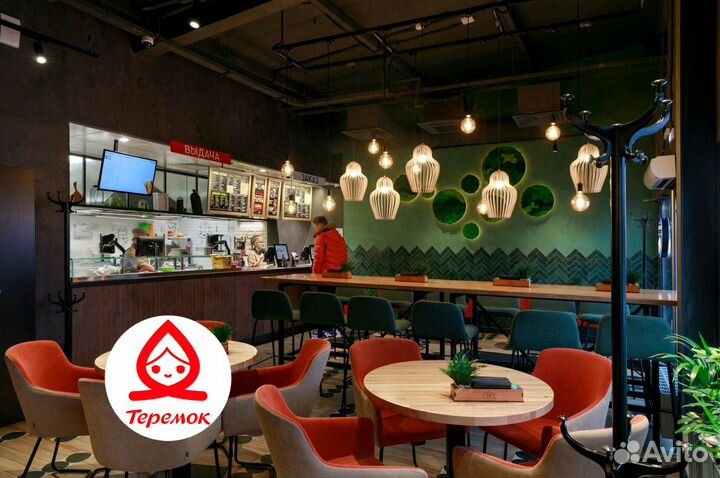 Повар-продавец / повар-блинопек без опыта