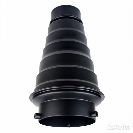 Рефлектор Godox Snoot SN01 конусный