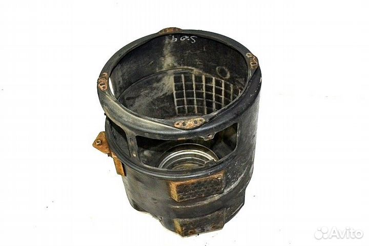 Корпус воздушного фильтра volvo FH12 1-seeria (01