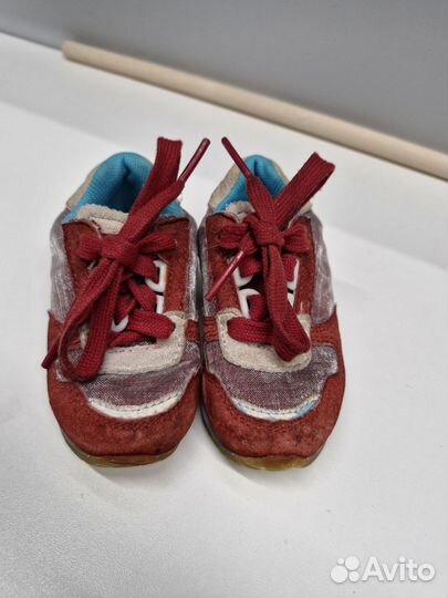 Кроссовки Zara 19рр