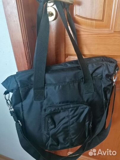 Сумка для ноутбука