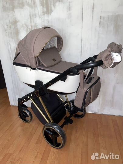 Adamex Cristiano SE 3в1