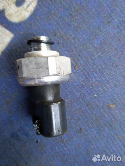 Датчик кондиционера. Toyota Estima минивен 2AZ-FE