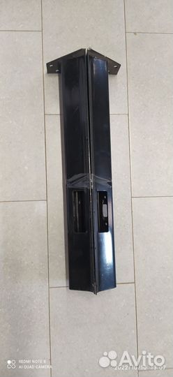 Кронштейн брызговика 5511 задний (правый/левый)