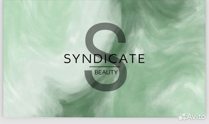 Мастер маникюра