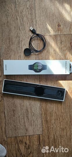 Samsung galaxy watch 4 44mm