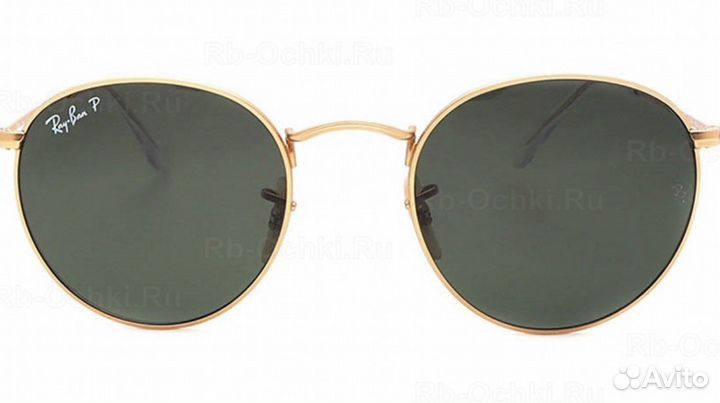 Очки Ray Ban