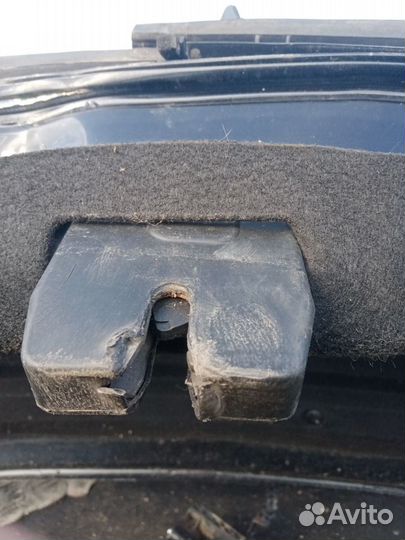 Замок багажника Ford Mondeo 4