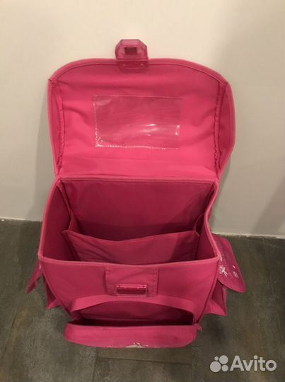 Рюкзак (ранец) Herlitz