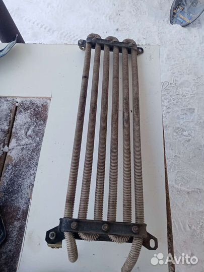 Запчасти УАЗ, Газ