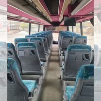 Туристический автобус MAN 18.420 HOCL, 1995, Бердянск