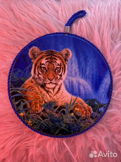 Подставка под горячее