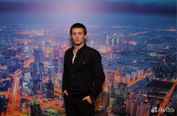 Менеджер/супервайзер/курьер/разнорабочий