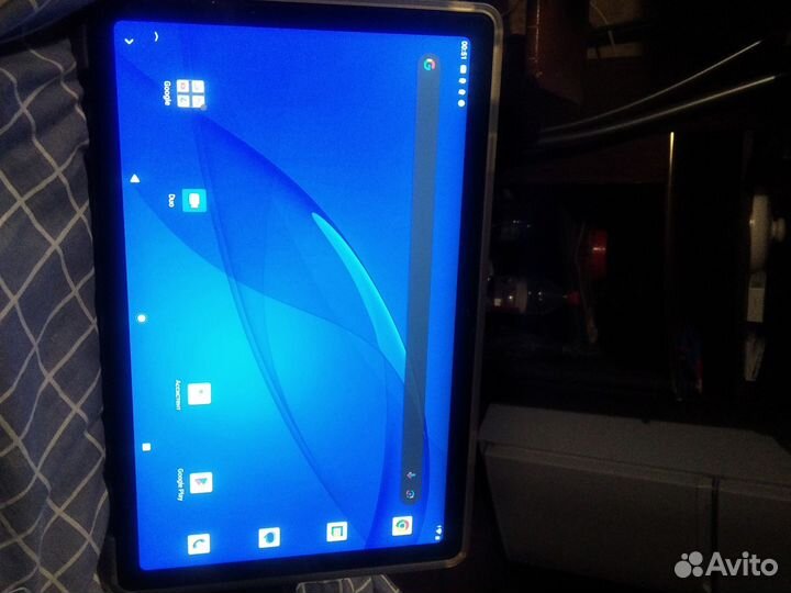 Планшет teclast t40 plus