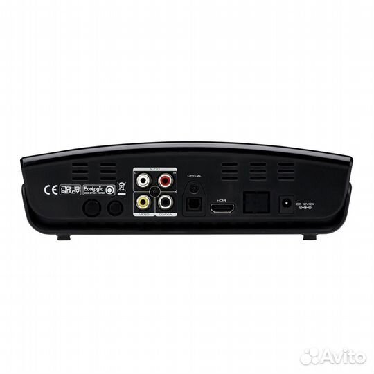 Продам HDD player peekton peekbox 50HD