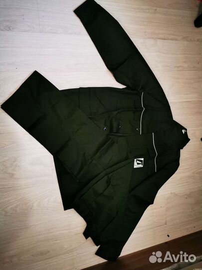 Костюм мужской рабочий