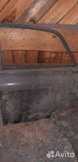 Запчасти Москвич 412