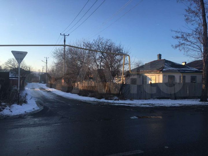 Дом 50 м² на участке 5,2 сот.