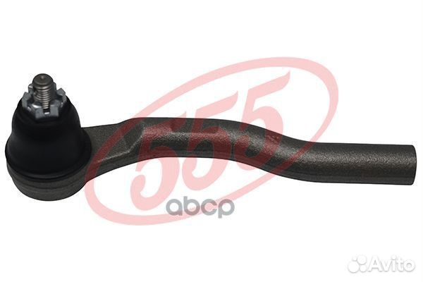 Наконечник рулевой, правый SEH521R 555