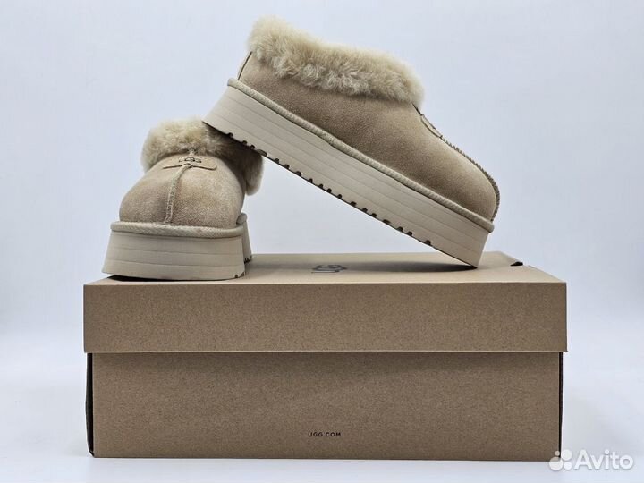 Угги Mate Revival