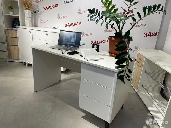 Письменный стол Мадрид