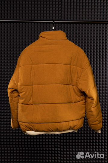 Пуховик мужской/лот 450