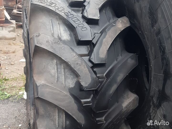 Шины на трактор т 150