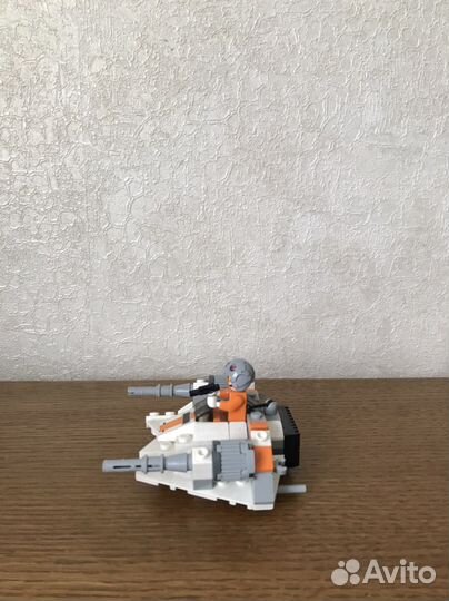 Lego star wars 75074